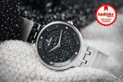 Festina Mademoiselle Swarovski 20385/3