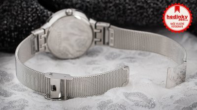 Festina Mademoiselle Swarovski 20385/3