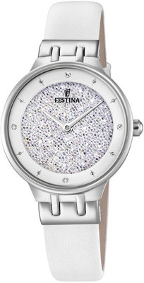 Festina Mademoiselle Swarovski 20404/1