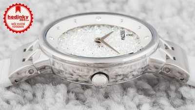 Festina Mademoiselle Swarovski 20404/1