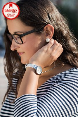 Festina Mademoiselle Swarovski 20404/1