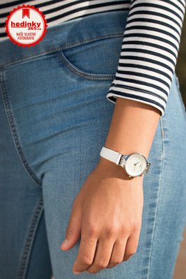 Festina Mademoiselle Swarovski 20404/1