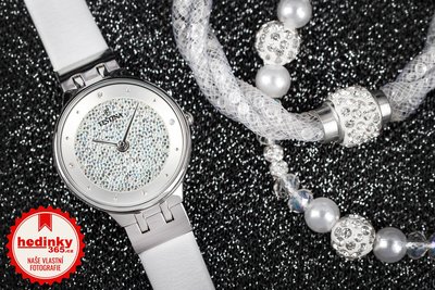 Festina Mademoiselle Swarovski 20404/1