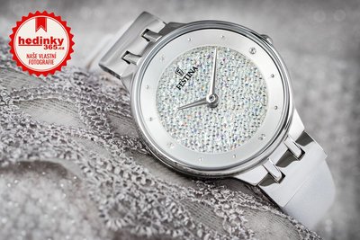 Festina Mademoiselle Swarovski 20404/1