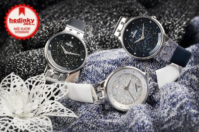 Festina Mademoiselle Swarovski 20404/1