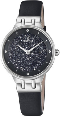 Festina Mademoiselle Swarovski 20404/3