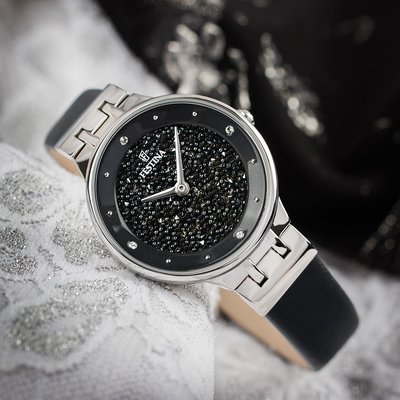 Festina Mademoiselle Swarovski 20404/3