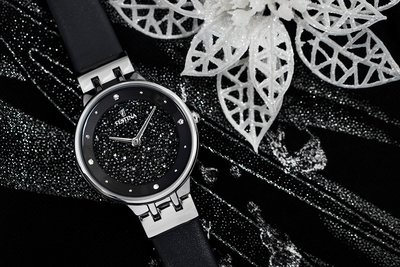 Festina Mademoiselle Swarovski 20404/3