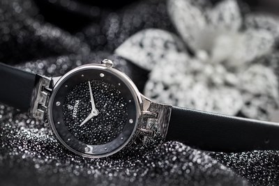 Festina Mademoiselle Swarovski 20404/3