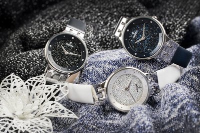 Festina Mademoiselle Swarovski 20404/3