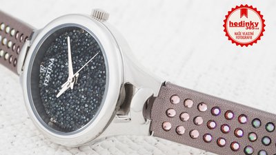 Festina Mademoiselle Swarovski 20407/3