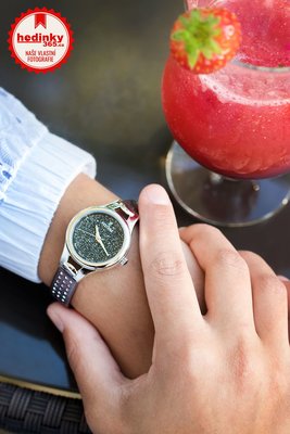 Festina Mademoiselle Swarovski 20407/3