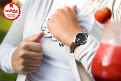 Festina Mademoiselle Swarovski 20407/3