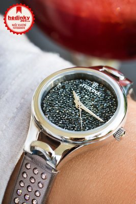 Festina Mademoiselle Swarovski 20407/3