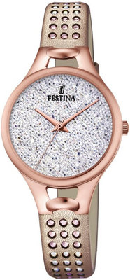 Festina Mademoiselle Swarovski 20408/1