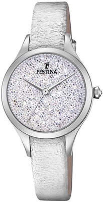 Festina Mademoiselle Swarovski 20409/1