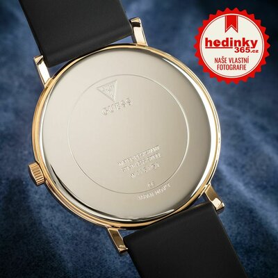 Guess Imprint W1161G1