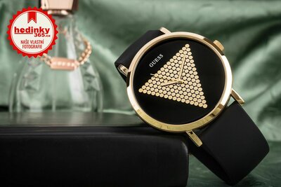 Guess Imprint W1161G1