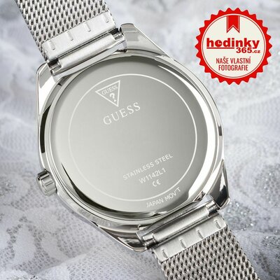 Guess Tri Glitz W1142L1
