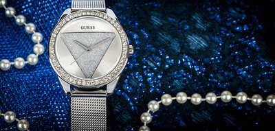 Guess Tri Glitz W1142L1