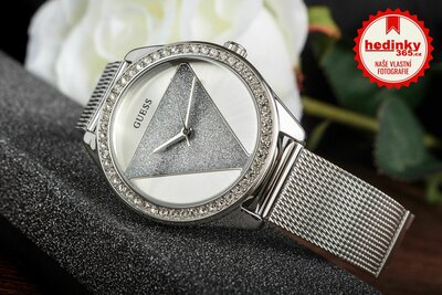 Guess Tri Glitz W1142L1