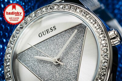 Guess Tri Glitz W1142L1