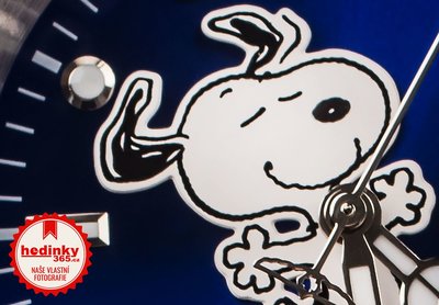 Invicta Character Collection Automatic 24783 Snoopy Limited Edition 5000pcs