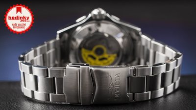 Invicta Character Collection Automatic 24783 Snoopy Limited Edition 5000pcs