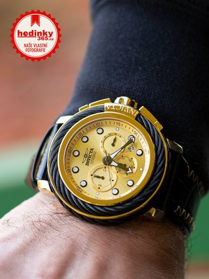 Invicta Reserve Bolt 24442