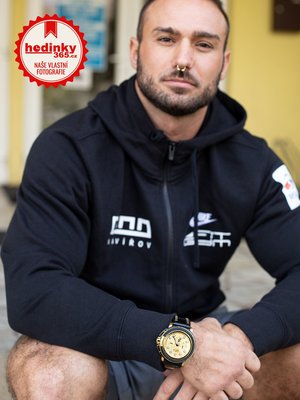 Invicta Reserve Bolt 24442