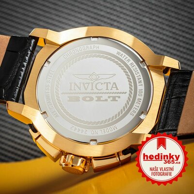 Invicta Reserve Bolt 24442