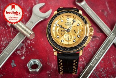 Invicta Reserve Bolt 24442