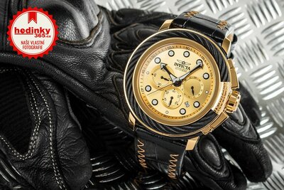 Invicta Reserve Bolt 24442