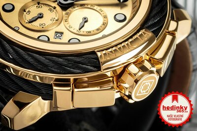 Invicta Reserve Bolt 24442