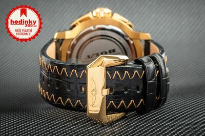 Invicta Reserve Bolt 24442