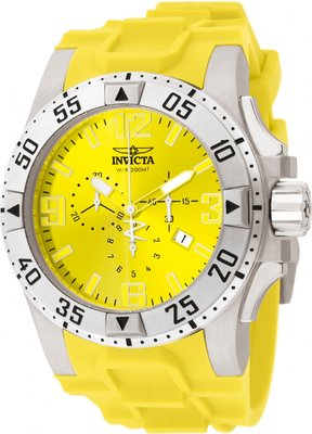 Invicta Reserve Excursion Sport 1409