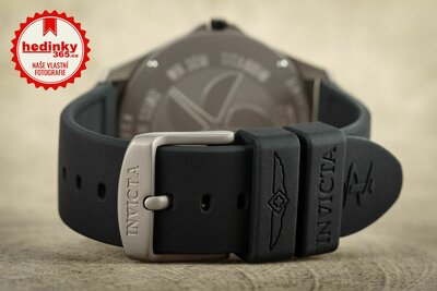 Invicta Reserve Quartz 44mm 23761