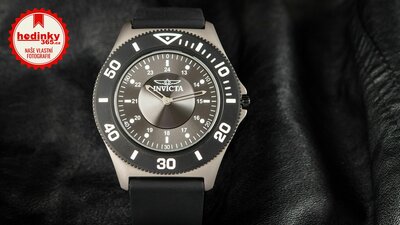 Invicta Reserve Quartz 44mm 23761
