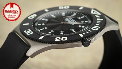 Invicta Reserve Quartz 44mm 23761