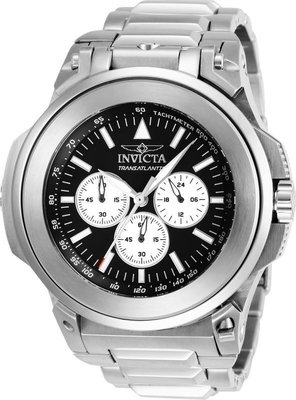 Invicta Reserve Transatlantic Men Quartz 55mm 25923 (II. Jakost)