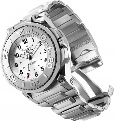 Invicta Reserve Quartz 55mm 25923