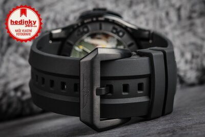 Invicta Reserve Quartz 55mm 25928 Limited Edition 500pcs