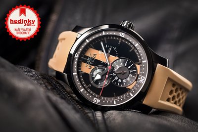 Invicta S1 Rally Race Team 27125