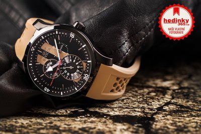 Invicta S1 Rally Race Team 27125