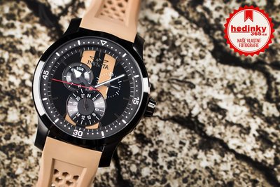 Invicta S1 Rally Race Team 27125