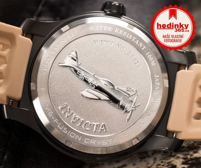 Invicta S1 Rally Race Team 27125