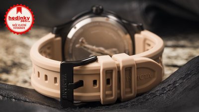 Invicta S1 Rally Race Team 27125