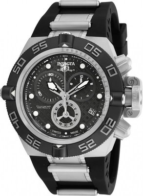 Invicta Subaqua Quartz 50mm 16142