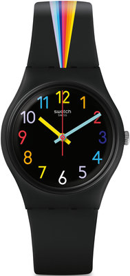 Swatch Fountain of Colors GB311