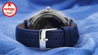 Tissot Bella Ora Round T103.210.16.017.00 (+ náhradní řemínek)